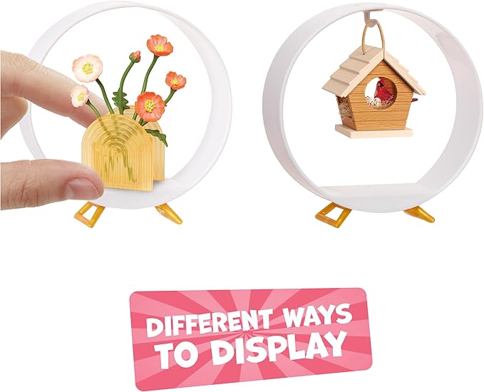 MGA's Miniverse - Make It Mini Lifestyle Home Series 1