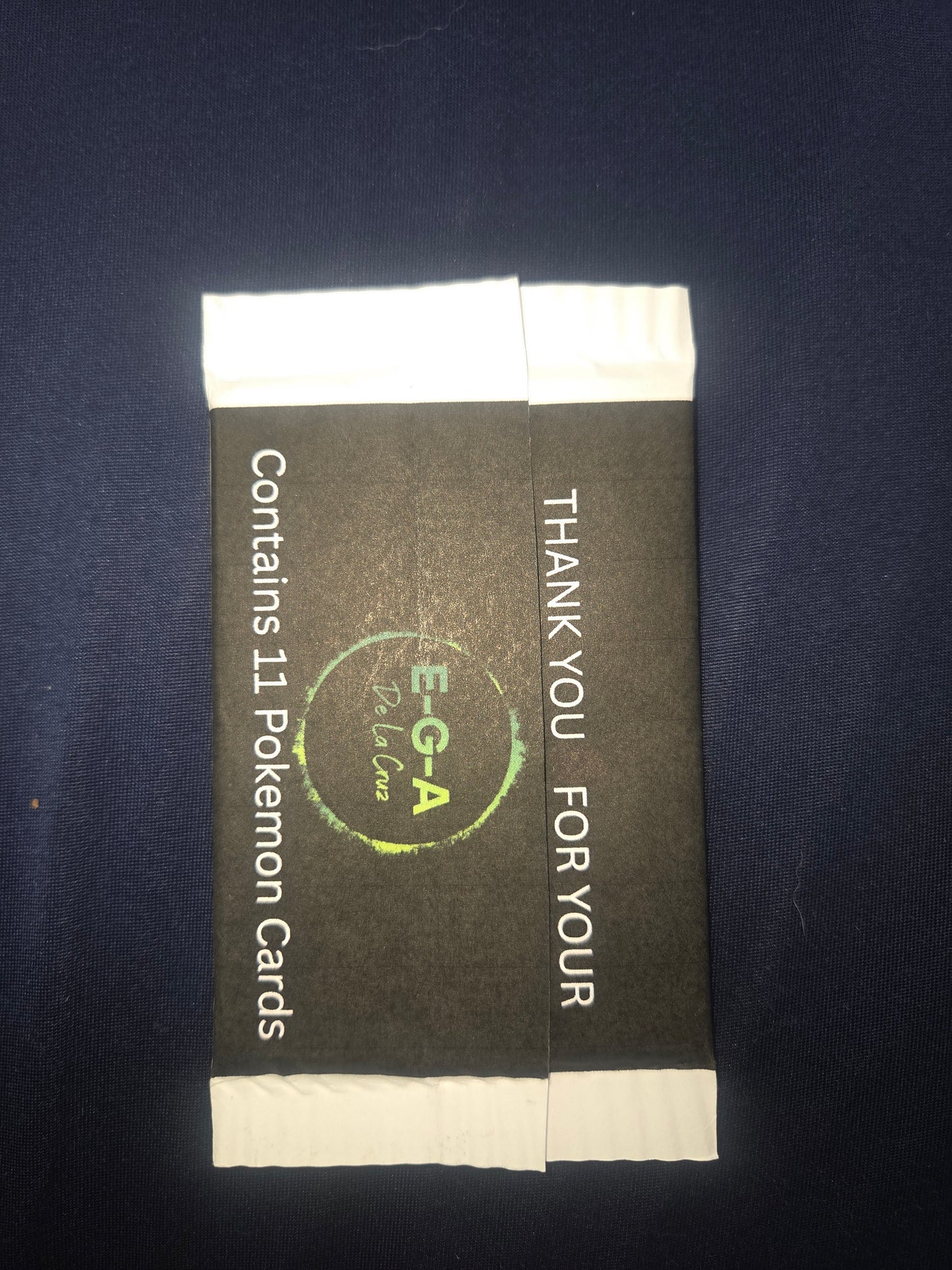 Alexander's Standard Packs