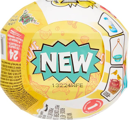 MGA's Miniverse - Make It Mini Lifestyle Home Series 1