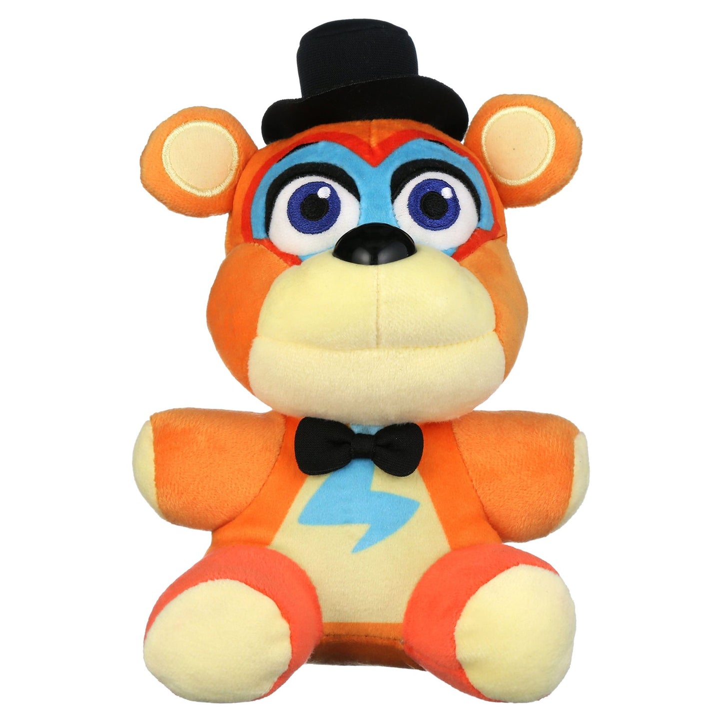 Funko Plush: Five Nights at Freddy's: Security Breach - Glamrock Freddy