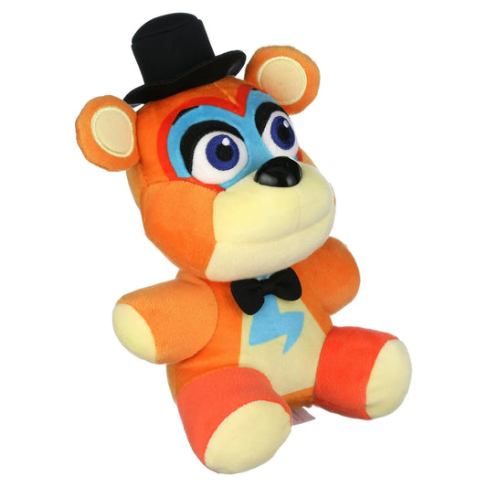 Funko Plush: Five Nights at Freddy's: Security Breach - Glamrock Freddy