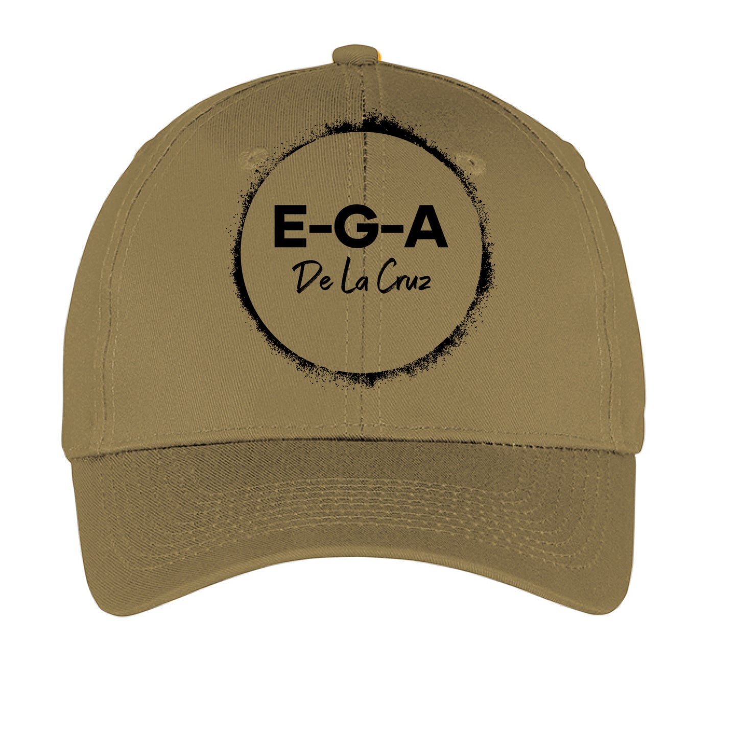 Coyote Brown - FRONT