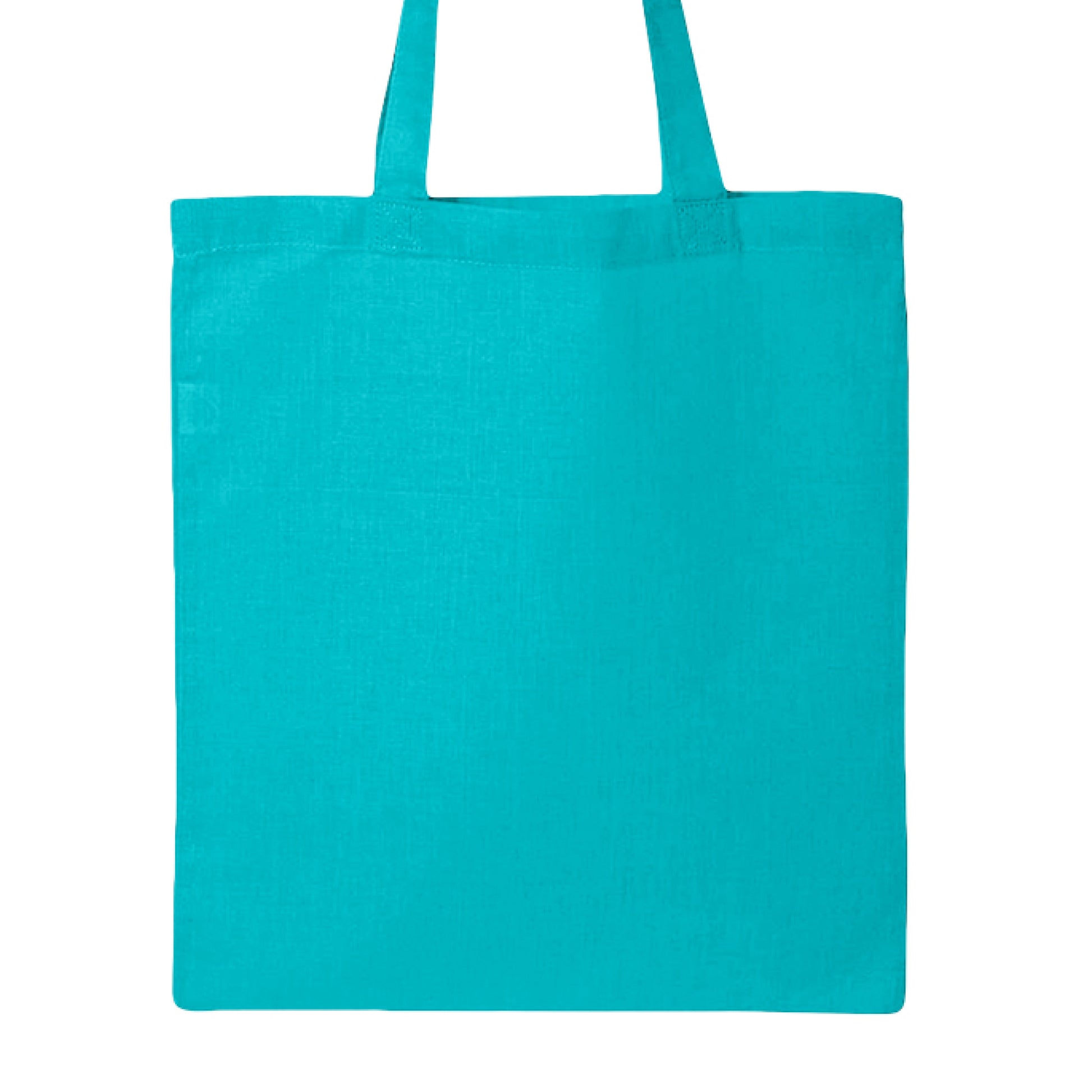 Turquoise - BACK