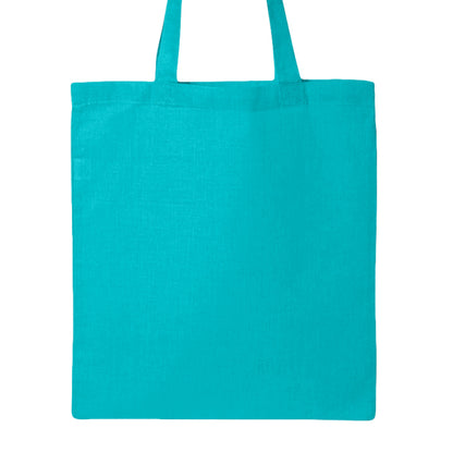 Turquoise - BACK