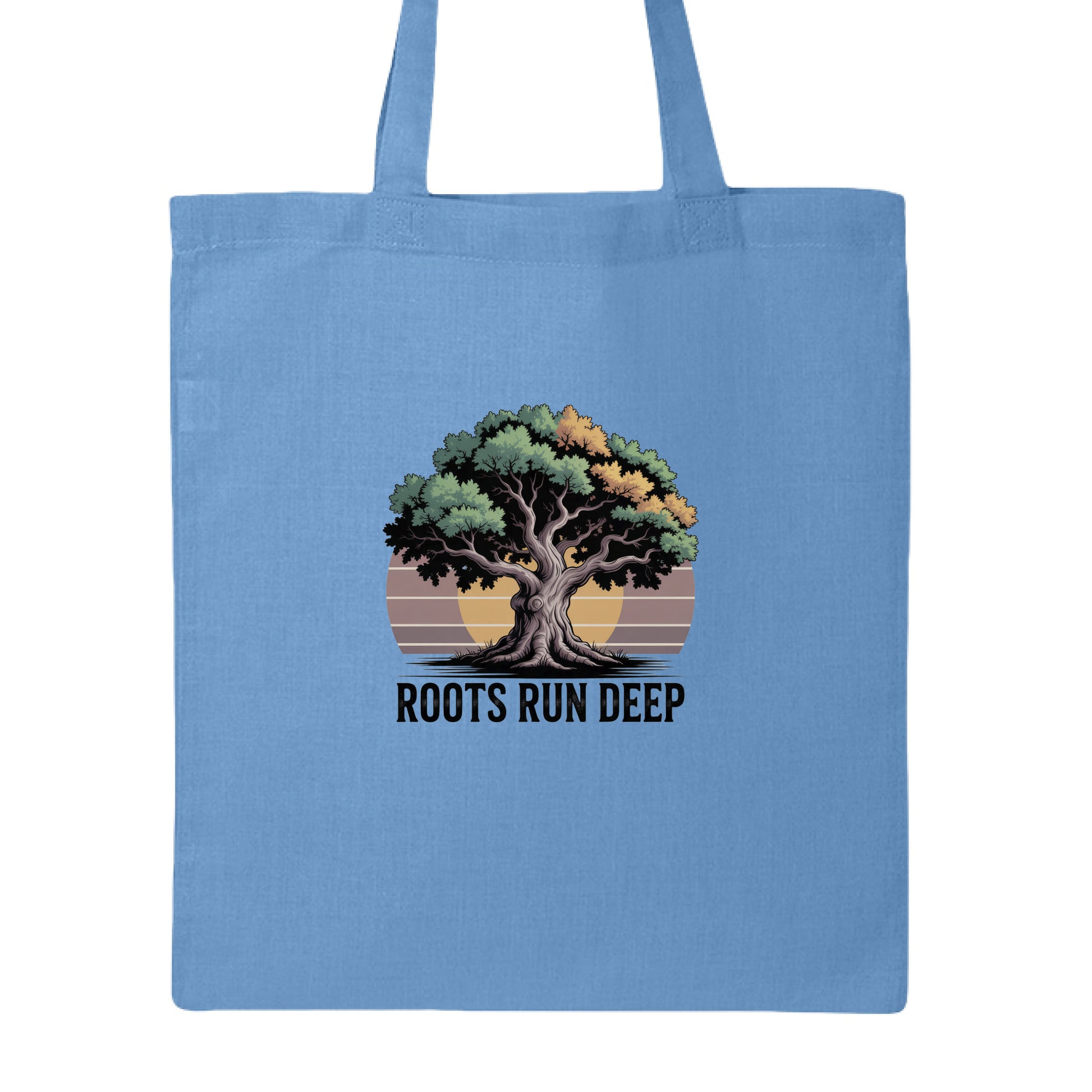 Carolina Blue - FRONT