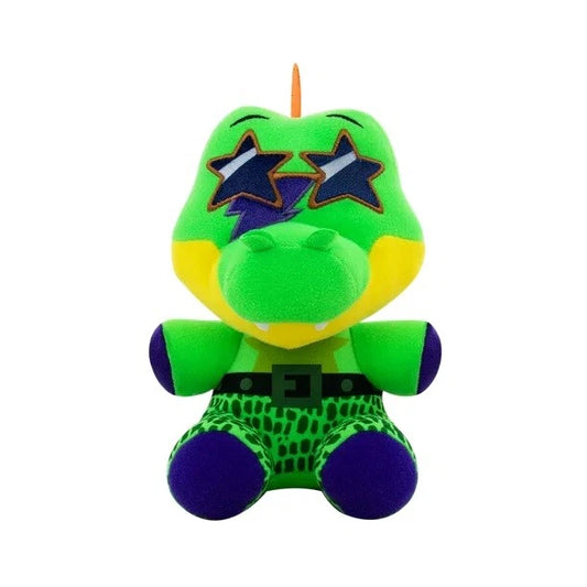 Funko Plush: Five Nights at Freddy's: Security Breach - Montgomery Gator