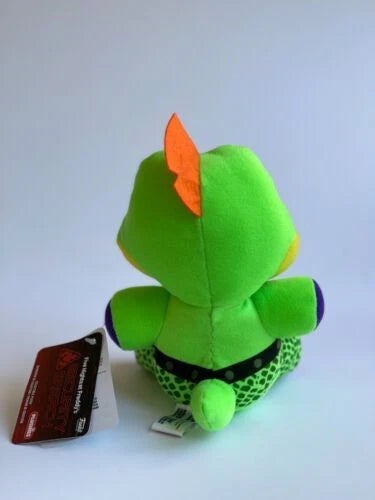Funko Plush: Five Nights at Freddy's: Security Breach - Montgomery Gator